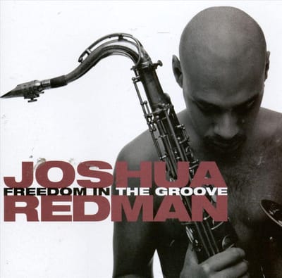Freedom In The Groove
