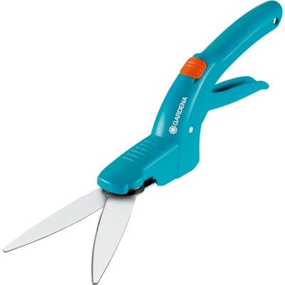 Gardena offer classic grass shears