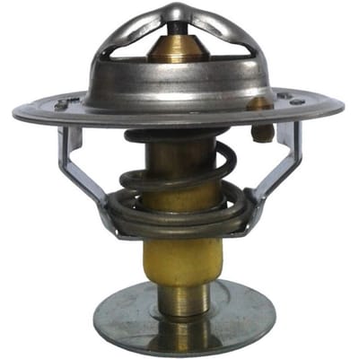 Thermostaat, koelvloeistof THERMOTEC D2CU002TT