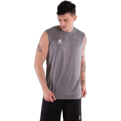 Mouwloos T-shirt Piu Adrenalina 1502 Flipper