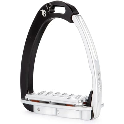 Veiligheidseindstukken voor paardrijden Tech Stirrups Venice Plus EVO