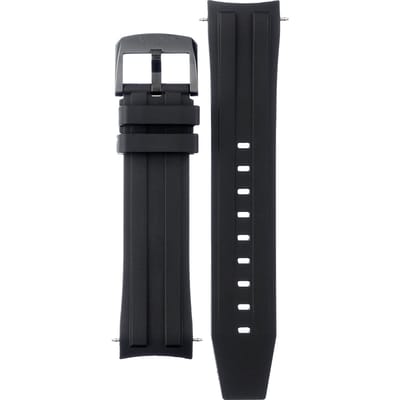 MIDO Straps M603016390 Ocean Star Captain band