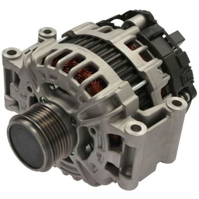 Driefasige generator STARDAX STX102314R