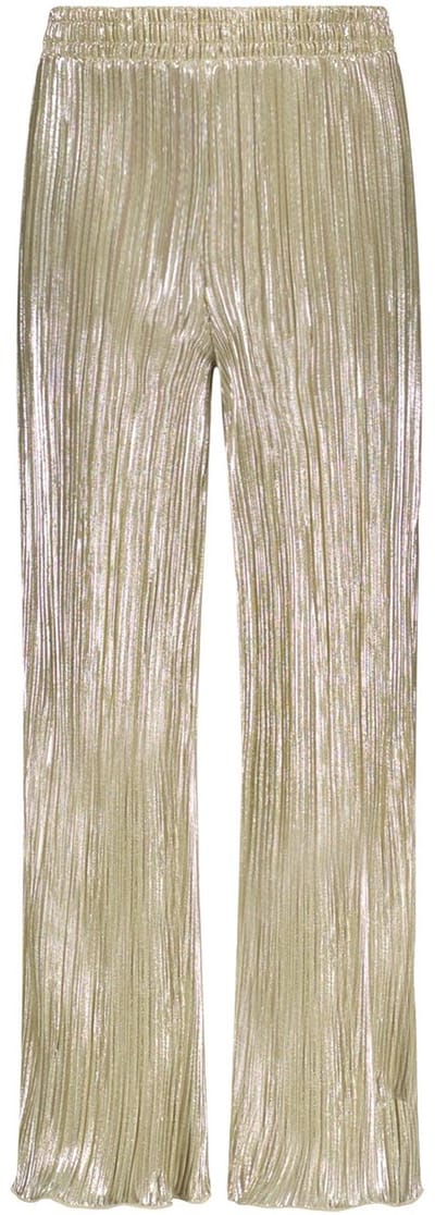 B.Nosy Y502-5614 Meisjes Broek - Maat 104
