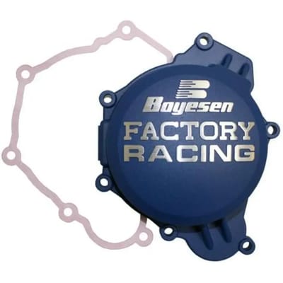 Ontstekingsdeksel Boyesen Yamaha YZ65