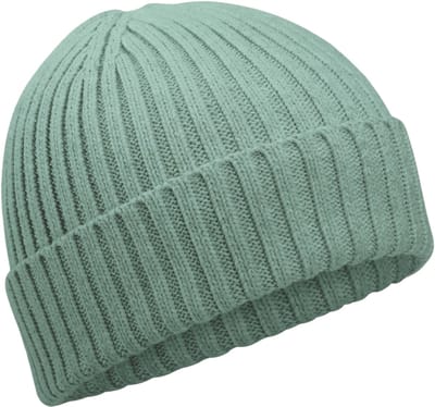 Kinder Muts – Biologisch Katoen – Warm & Comfortabel – kids beanie - 3–7 Jaar -