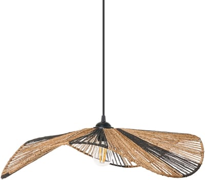 CIBUCO - Hanglamp - Naturel - Jute