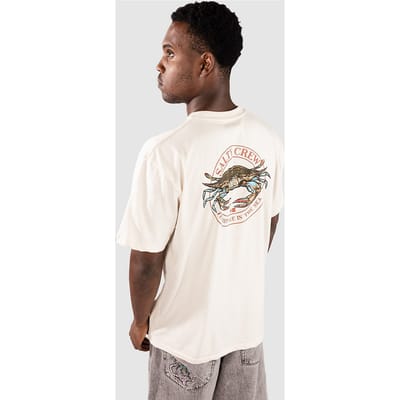 Salty Crew Jimmy T-Shirt