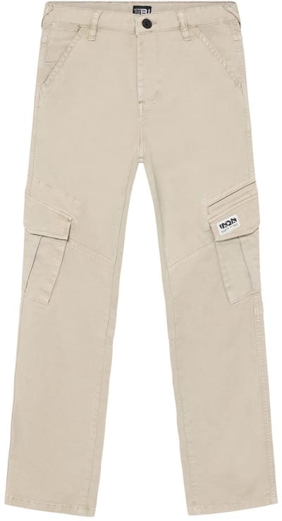 Indian Blue Jeans - Cargo Pants Straight - Light Sand - Maat 116