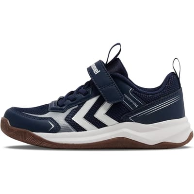 Indoorschoenen voor kinderen Hummel Power Stable VC