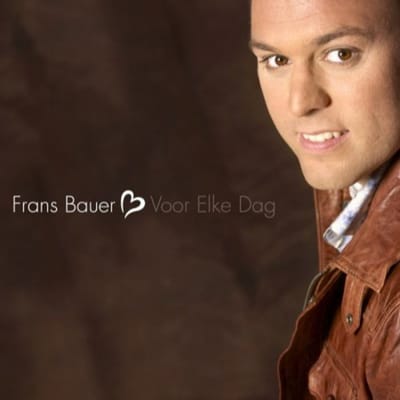 Frans Bauer - Voor Elke Dag (CD)
