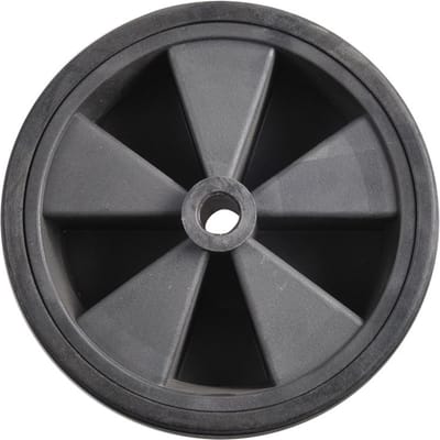 ProPlus Neuswielband - Kunststof Velg - Rubberband - Ø 220 x 70 mm