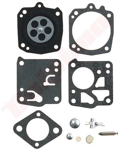 Carburateur reparatieset passend op TILLOTSON ( RK- 26HS )