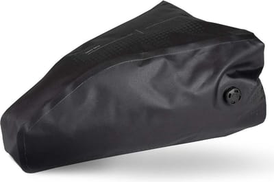 Acid Pack Pro Zadeltas 11l Zwart