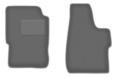 Automatten voor: Isuzu Trooper II SUV (1992-2002)