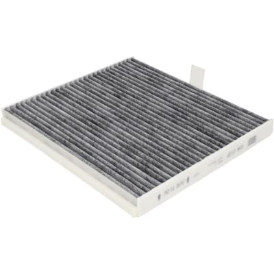 Cabinefilter MANN-FILTER CUK 2137