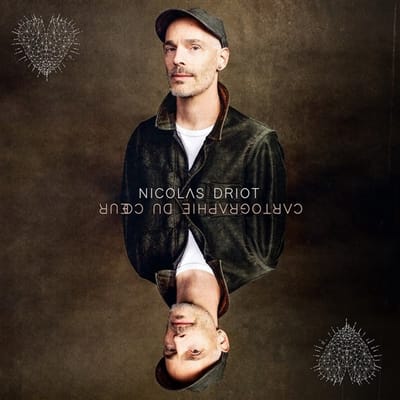 Nicolas Driot - Cartographie Du Coeur (CD)