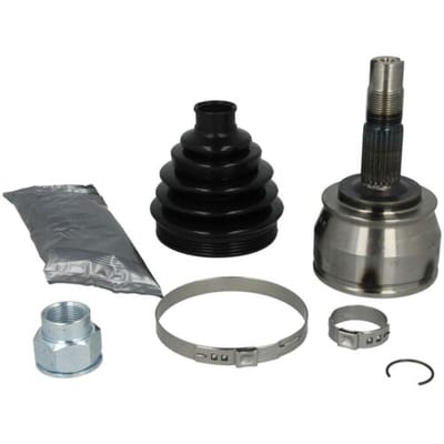 Homokineet reparatie set, aandrijfas SPIDAN 24891