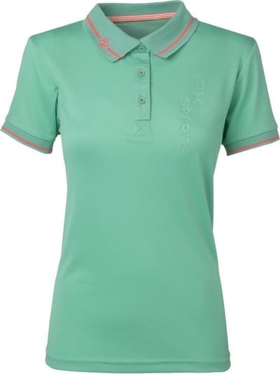 PK International - Kaliber - Performance shirt
