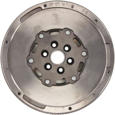 Schaeffler Luk Dubbel massa vliegwiel LUK 415 0715 10