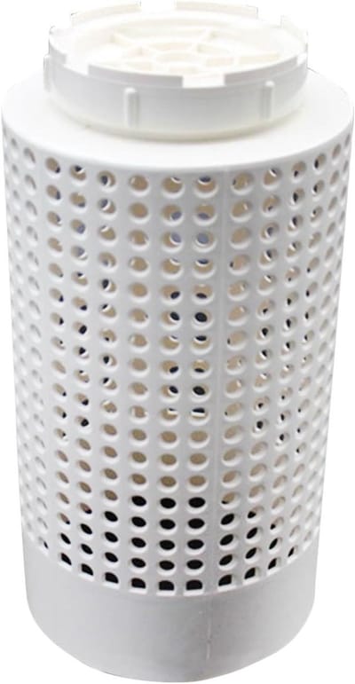 Compostbak Keuken - Bio-afval Bak - Tuin Composter - Robuust PVC Materiaal - 22 cm Hoog - Multicolor
