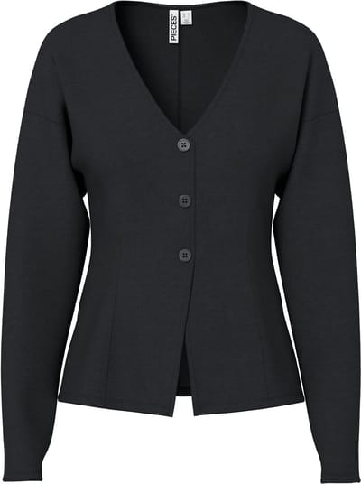 Pieces Vest PCGUNHILD