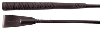 Premiere Springzweep zwart 60 cm