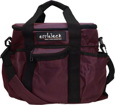 Epplejeck Poetstas Epplejeck Donkerrood