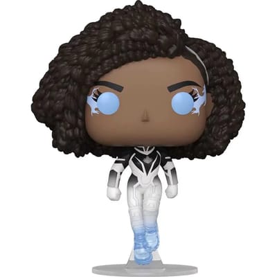 Vinyl verzamelaarsbeeldje Funko The Marvels POP Photon 9 cm