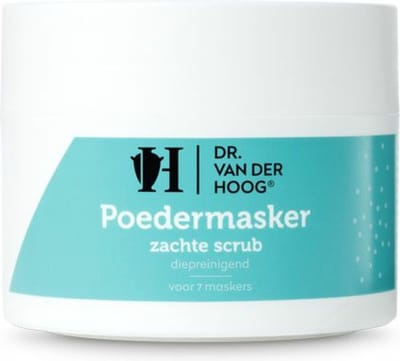 Maskersachet Soft Scrub