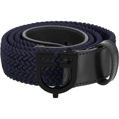 Leren riem Equestro