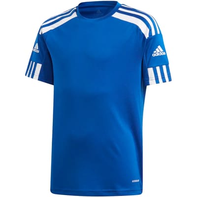 Adidas Squadra 21 Shirt Junior - Maat 116