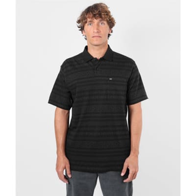 Polo Shirt Korte Mouw Oxbow Polo met korte mouwen INLAND