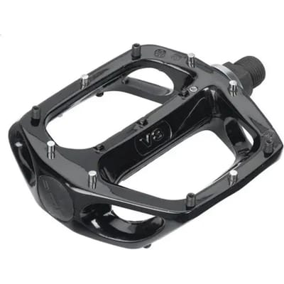 DMR V8 Classic Pedalen, zwart