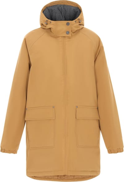 DreiMaster Anorak
