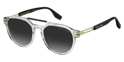 Marc Jacobs MARC 675/S Crystal 52/21/145 MAN Zonnebrillen