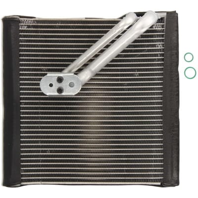 Verdamper, airconditioning NRF 36158
