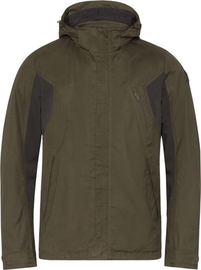 Seeland Key-Point Active II jas Waterdichte jas Winterjas Maat 46