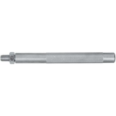 KS Tools 670.0085 Slaggreep, 200 mm