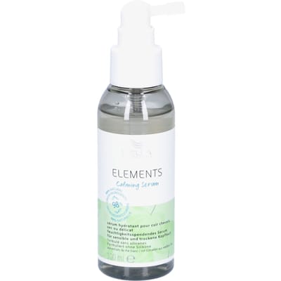 Wella Professionals Elements Calming Serum - Gevoelige Hoofdhuid - 100 ml