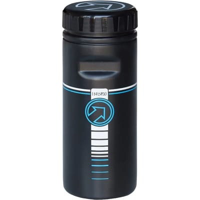 PRO Gereedschapbidon Zwart 750 ml-750ML