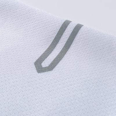 YOUTHUP Heren Sportset met Verloopdetail - Rond Hals T - shirt met Korte Broek - S