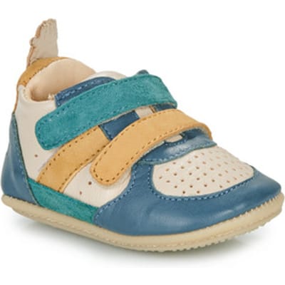 Easy Peasy  Lage Sneakers MY PRE BASBKET VELCRO