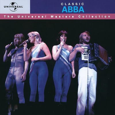 Universal Masters Collecti