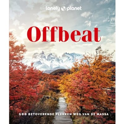 Offbeat - Lonely Planet - Lonely Planet