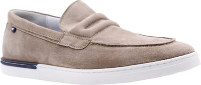 Floris van Bommel De Dekker 01.04 LightBrown
