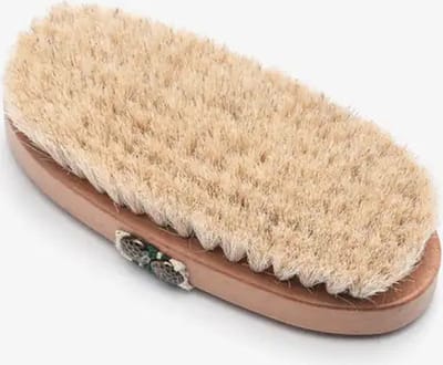 Dry Brush