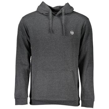 Capuchon sweaters Sergio Tacchini Iconic