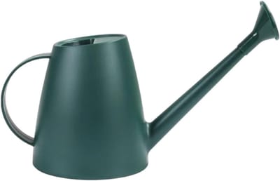 Gieter Planten - Waterplant Pot - Planten Water Geven - Verwijderbare Douchekop - 1.8 Liter - Groen