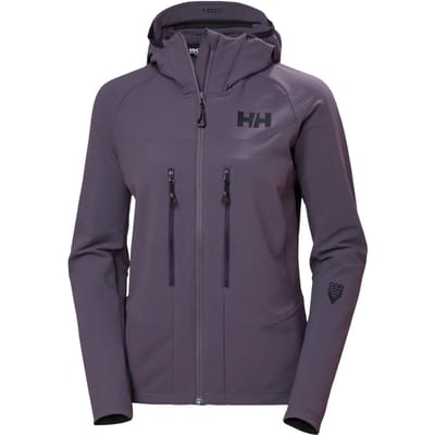 Dames ski jas Helly Hansen Odin Pro Shield